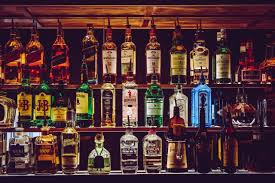 Botol minum kaca unik motif animal rabbit duck lion panda deer. How The Alcohol Industry Fared During The Covid 19 Pandemic Transpedianews