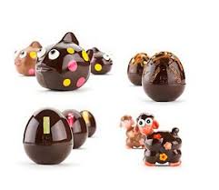 Easter New Chocolate Creations By Fabrice Gillotte Chocolat Paques Chocolat Sculptures En Chocolat