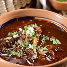 Ingredientes Birria De Res Receta Facil Birria De Res Casera Receta Receta De Birria Recetas Con Res Y Birria De Res Receta