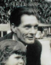 John William Barger (1889-1949)