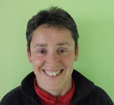 PORTRAIT d'un Entraîneur : Corine THOUZEAU