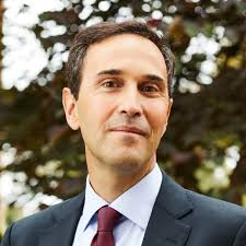 Tracking and Mitigating a 21st Century Pandemic