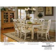 Create the dining room furniture of your dreams. 964 322 Vaughan Bassett Furniture Grandma Farmhouse Table