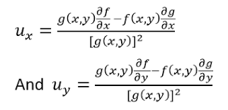 Definition and basic derivative rules · the quotient rule. Partial Derivative Definition Formulas And Examples Partial Differentiation