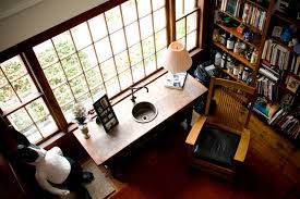Fumbling for one's keys trying to get home. Consider The Home Office Bar