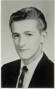 Remembering Roland Thomas, Graettinger Graduate and Sound Technician