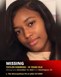 Taylor Hackel (24) went missing this past Monday, October 24. She is a  graduate student at the John Paul II Institute at The Catholic University  of America. If you have any information