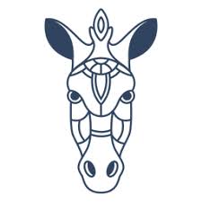Free Free Zebra Mandala Svg 206 SVG PNG EPS DXF File