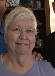 Obituary for Margaret Mary (Jordan) Vining