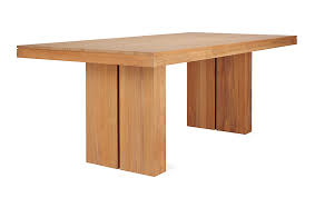 Kayu Teak Dining Table Design Within Reach Teak Dining Table Modern Dining Table Dining Table Design