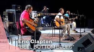 Check spelling or type a new query. Eric Clapton Bell Bottom Blues Live Video Warner Vault Youtube