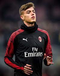 Paolo maldini é daqueles poucos jogadores que são unanimidade no futebol. B R Football On Twitter Breaking Ac Milan Announce That Paolo Maldini And Son Daniel Maldini Have Both Tested Positive For The Coronavirus