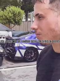 Ribeiro E Greg Ferreira