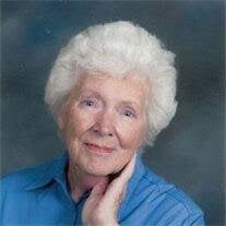 June Knoper Obituary