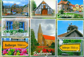 Unar periode ii wilayah bima tahun 2019. Programm Hede Bazouges In Badbergen 1 5 August 2019 Stand 26 07 2019 Partnerschaftsverein Badbergen