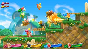 Los juegos para 2 jugadores están disponibles en prácticamente todos los géneros imaginables. Nintendo Switch 8 Imprescindibles Para Jugar En Cooperativo Local Zonared