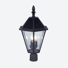 Outdoor Lighting