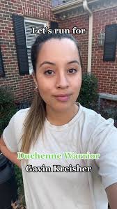 Gavin Grubbs Muscular Dystrophy