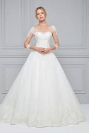 A Kesim Dantelli Gelinlik Modelleri 2017 Wedding Dresses A Line Wedding Dress Bridal Dresses