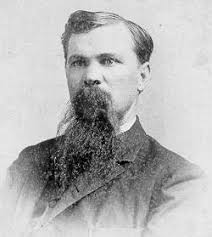 Charles Manley Covington (1853-1911)