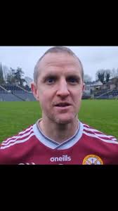 Peter Harte Post Match Interview Alskea Ltd Tyrone GAA