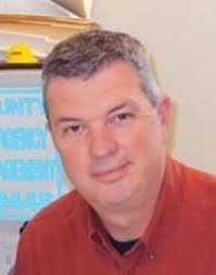 Timothy Wayne Farley