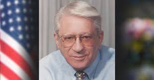 Obituary: Patrick James Hanratty