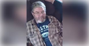 Obituary information for Ronny Davis