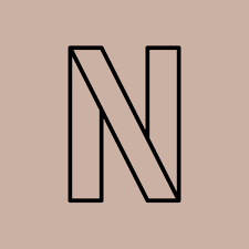 Ios14 Netflix App Instagram Highlight Cover Netflix App Cover App Ios App Icon