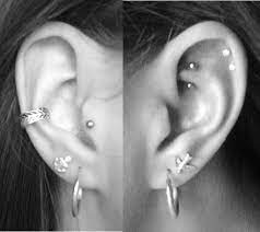 Pin By Samantha Riegel On Accesorios Ear Piercings Cool Piercings Cute Piercings