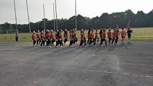 Kehadiran semua ibu bapa amat dihargai. Sekitar Hari Sukan Sekolah 2017 Sk Dato Mohd Musa Facebook