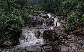Air terjun penimbungan ini berada di lereng gunung rinjani sebelah utara. Gunung Ledang Hutan Lagenda Yang Harus Dilawati Free Malaysia Today Fmt