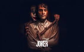 See over 45 joker (2019) images on danbooru. Download Wallpapers Joker 2019 Poster Art Promotional Materials Joaquin Phoenix For Desktop Free Pictures For Desktop Free