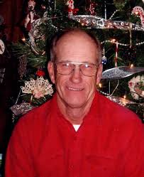 Obituary for Enos Wayne Mast