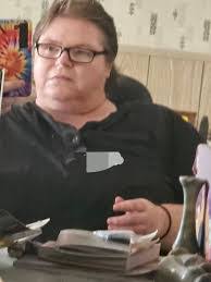 Carolyn Mcvey's Instagram, Twitter & Facebook