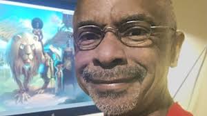 Clarence Bateman's Instagram, Twitter & Facebook