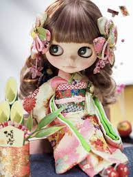 blythe dolls おしゃれまとめの人気アイデア pinterest viviana pils 美しい人形 ブライス人形 ひな祭り