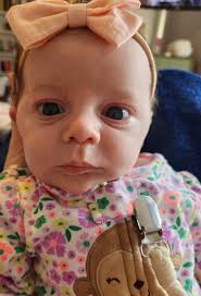 Please keep my step sister, Karen, in prayer. She has been steadily losing  weight and unable to eat more than a few bites before becoming overly full.  Although she has never been