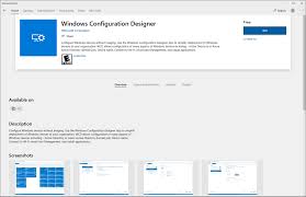 Bulk Enrollment For Windows 10 Microsoft Intune Microsoft Docs