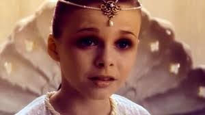 He Named Her “Moon Child” — Drew Mackie Has a Website