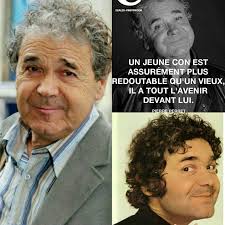 Les ogres de barback (mathilde, alice, sam et frédo burguière) sont à l'origine d'une compilation de morceaux choisis parmi le vaste répertoire de pierre perret. Pierre Perret Chanteur L Avenir Vieux