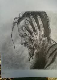 Om handen goed te tekenen heb je een beetje kennis nodig. Alle Begin Is Makkelijk Portret Tekenen Leren