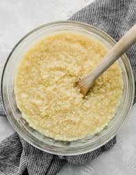 Maybe you would like to learn more about one of these? Acini Di Pepe Pasta Salad Perfect Textures Salt Baker