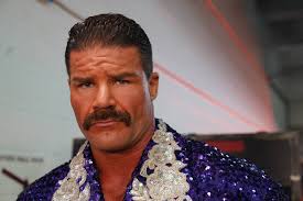 Robert Roode