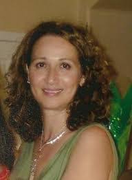 Patricia Rogowski's Instagram, Twitter & Facebook