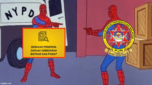 In malaysia u buy them as long as u got money. Soon All Real Datuks Can Verify Their Datukships With A Membership Card