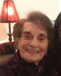 Most Recent Obituaries