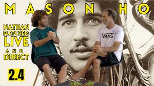 2.4 MASON HO: Family and Friends