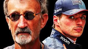 EDDIE JORDAN: F1 WAS NOT FAIR TO MAX VERSTAPPEN! F1 News