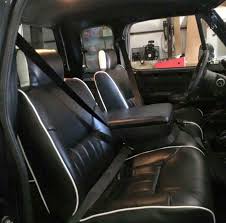 Clean Black W250 Interior First Gen Dodge First Gen Cummins 1st Gen Cummins